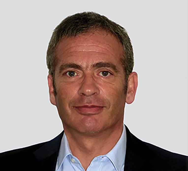 Charles ZENATY