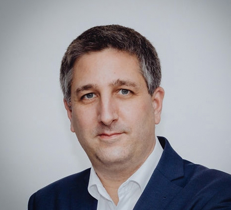 Charles ZENATY