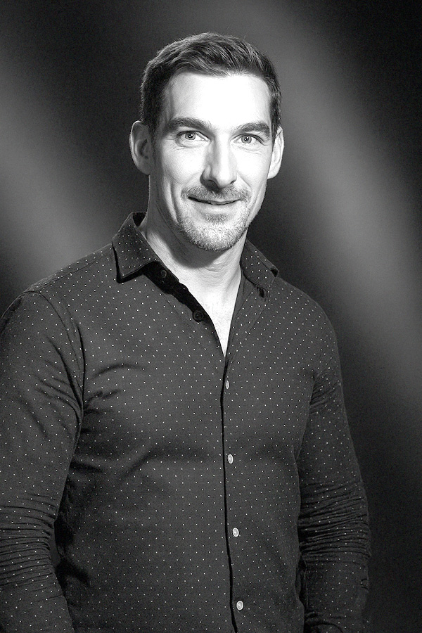 Florian BOCHARD