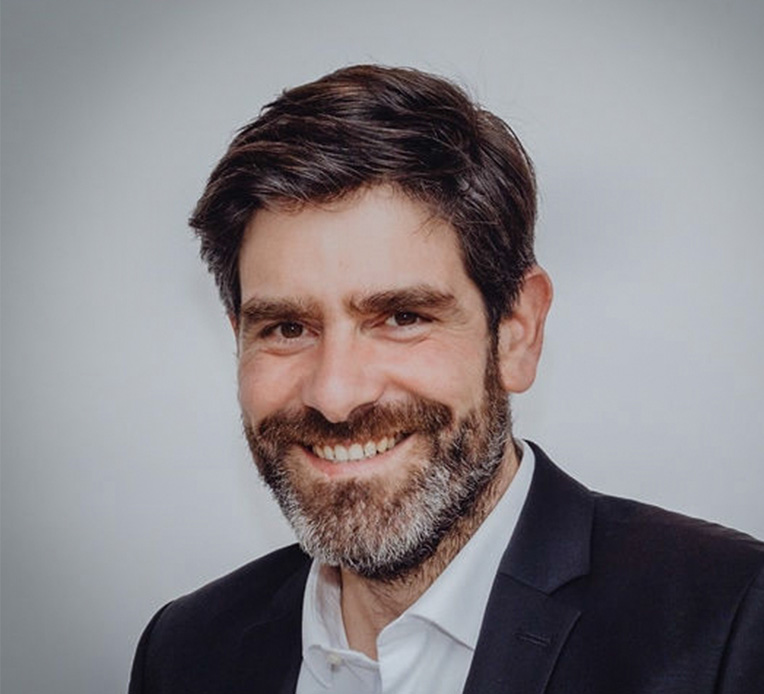 Matthieu HUGONNENC