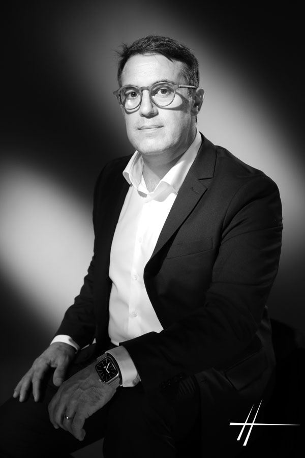 Romain BAUTRAIT